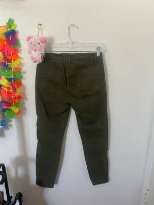Studio Blue Pants thumbnail 2