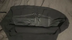 Abercrombie Linen Skort thumbnail 3