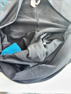 Lululemon Final Lap Skirt Skort size 12 thumbnail 8