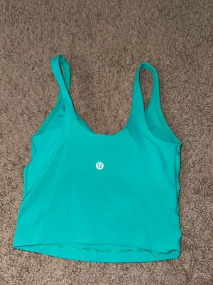 teal  align tank thumbnail 2