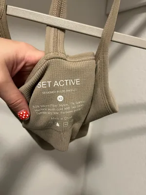 Set Active Sculptflex Set thumbnail 5