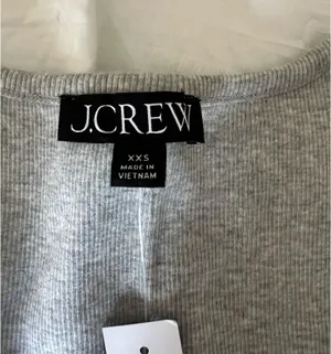 J.Crew tank NWT thumbnail 3