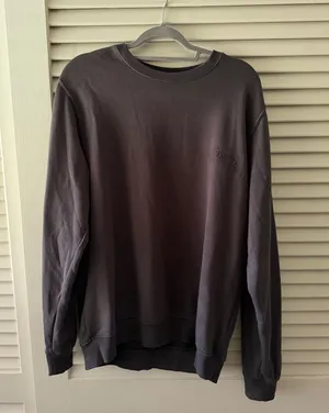 Billabong Crewneck Sweatshirt Oversized thumbnail 1