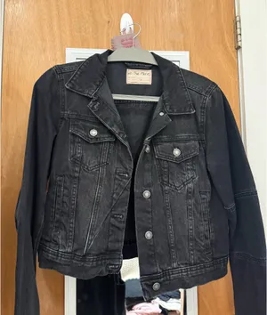 Free People Jacket thumbnail 3