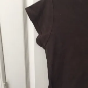 FINAL MARKDOWN Classic gaziani tee xl Brown thumbnail 2