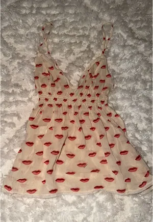 Prada Mesh Cami thumbnail 1