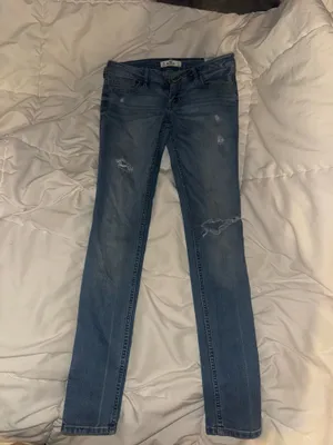 Hollister Jeans thumbnail 5