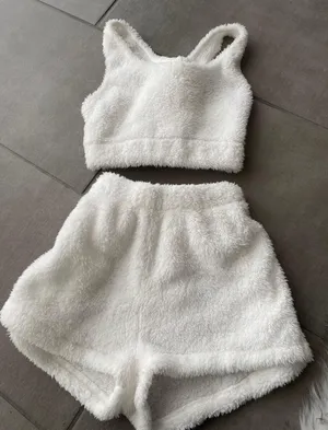SheIn Sweat Set thumbnail 1
