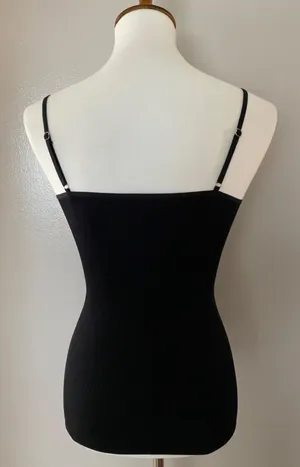 Free People Be My Baby Seamless Cami thumbnail 10