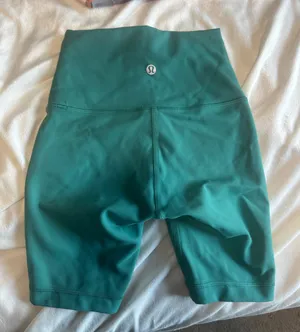 Lululemon Biker Shorts thumbnail 2