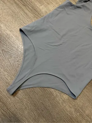 •ABERCROMBIE & FITCH• BODYSUIT thumbnail 5