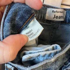 Reformation Miami Jeans thumbnail 5