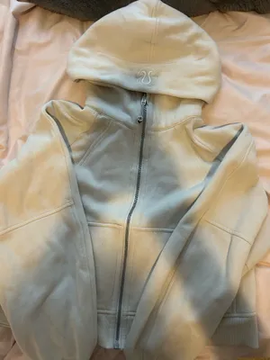 Lululemon Scuba Full-Zip thumbnail 1