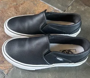 Slip-On Vans thumbnail 2