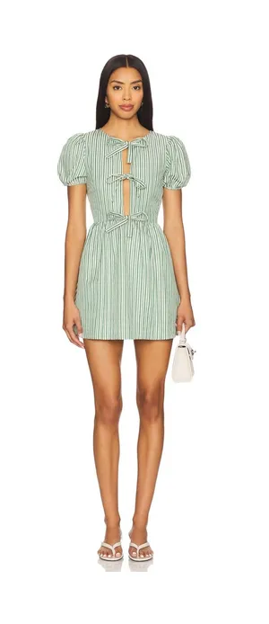 More To Come Revolve Dress thumbnail 1