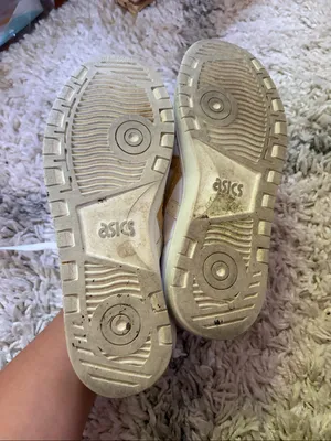 ASICS Japan women’s size 8.5 thumbnail 8