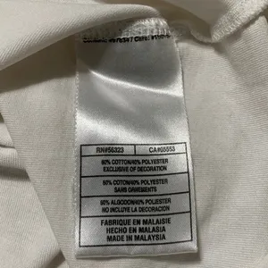 Nike t-shirt thumbnail 5