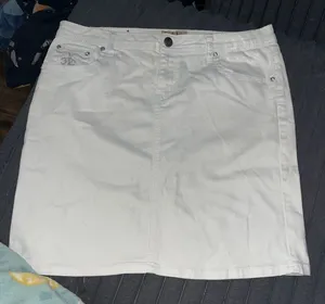 Earl Jean skirt thumbnail 1