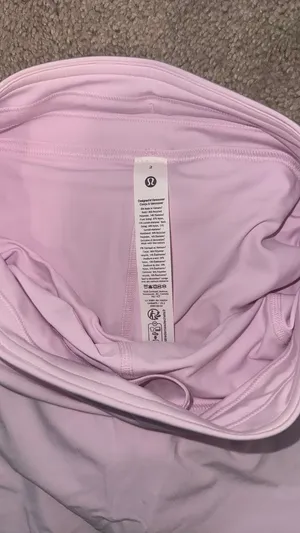 Lululemon Skirt  thumbnail 4