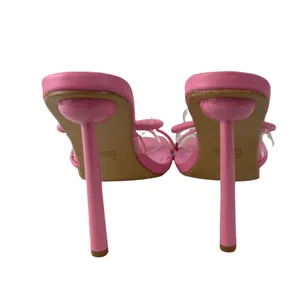 Cape Robin Sora NWOT Heeled Sandal thumbnail 4