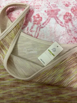Aerie Offline Top thumbnail 3