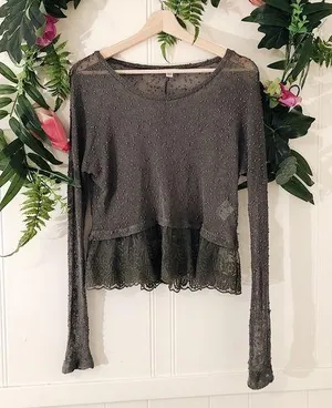 American Eagle sz XS ✨ thumbnail 1