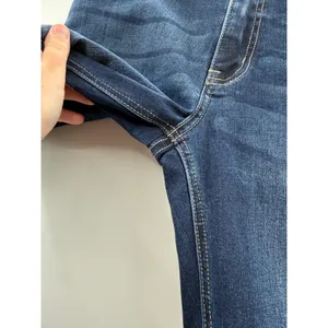 Kancan Flare Jeans Womens 29 Dark Wash High Rise Distressed Stretch Denim‎ thumbnail 3