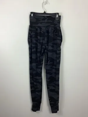 Athleta Salutation Camo Jogger Size XXS thumbnail 4