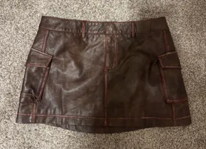Princess Polly Mini Skirt thumbnail 1