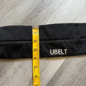 UBELT Travel Pack Hiking Running Fanny Pack Thing Minimalist Bag thumbnail 10