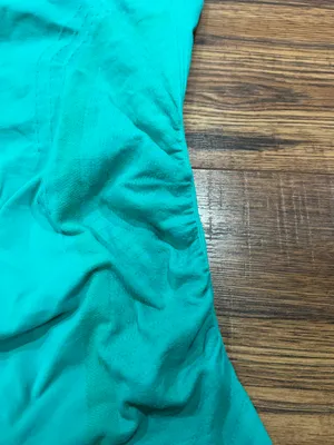 Athleta Speeding Seamless Tank Sz S Minty Sea Green Colors thumbnail 5