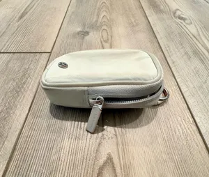 Lululemon Clippable Nano Pouch thumbnail 3