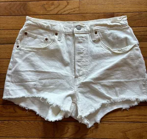 Levi's 501 Shorts thumbnail 1