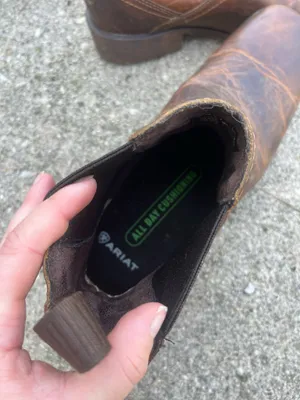 Ariat Midtown Rambler Men’s Boots thumbnail 3
