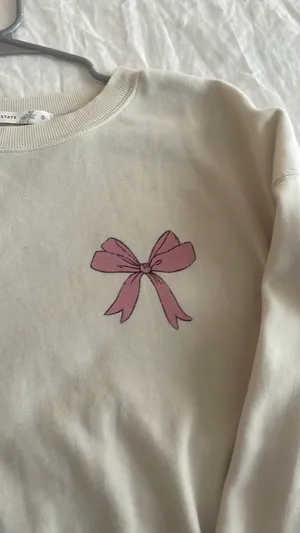 Altar'd State Top Long Sleeve thumbnail 5