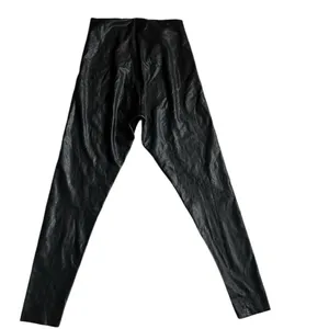 Commando Faux Leather Legging Size Large thumbnail 6