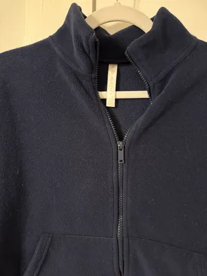 Quarter Zip Pullover thumbnail 2