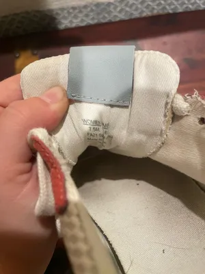 Madewell Sneakers thumbnail 3