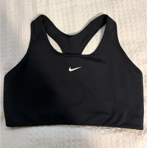 Women’s Nike Dri-Fit Sports Bra thumbnail 1