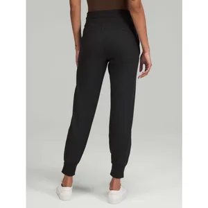 Lululemon Ready to Rulu High-Rise Joggers Black Size 4 thumbnail 2