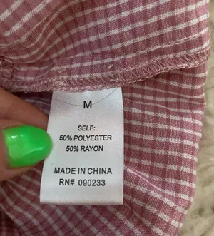 PacSun Tank Top thumbnail 4