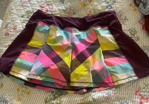 Lululemon Fast Cat Skirt thumbnail 2