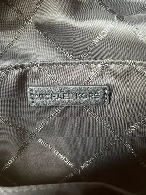 Michael Kors Belt Bag thumbnail 11
