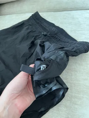 Lululemon Step Out Short thumbnail 9