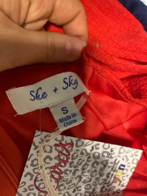 Red Dress thumbnail 5