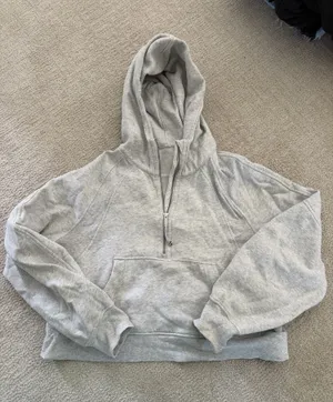 Lululemon Quarter-Zip thumbnail 1