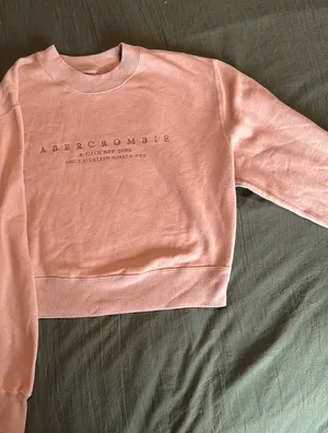 Abercrombie & Fitch Sweatshirt thumbnail 1