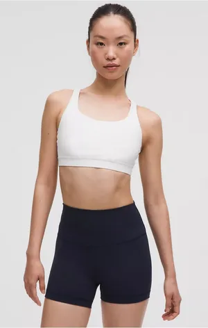 lululemon Energy Bra
Medium Support, B–D Cups thumbnail 1