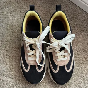 Tory Burch Good Luck Trainer Sneakers thumbnail 3