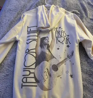 Taylor Swift Hoodie thumbnail 2
